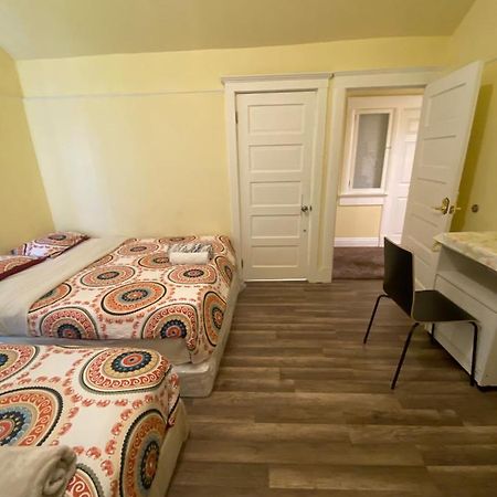 Private Large La Bedroom W Private Half-Bathroom - Ac - Wifi - Private Fridge Near Usc - Exposition Park - Usc Memorial Coliseum - Banc Of California Stadium - Downtown Los Angeles Dtla - University Of Southern California Usc! Εξωτερικό φωτογραφία
