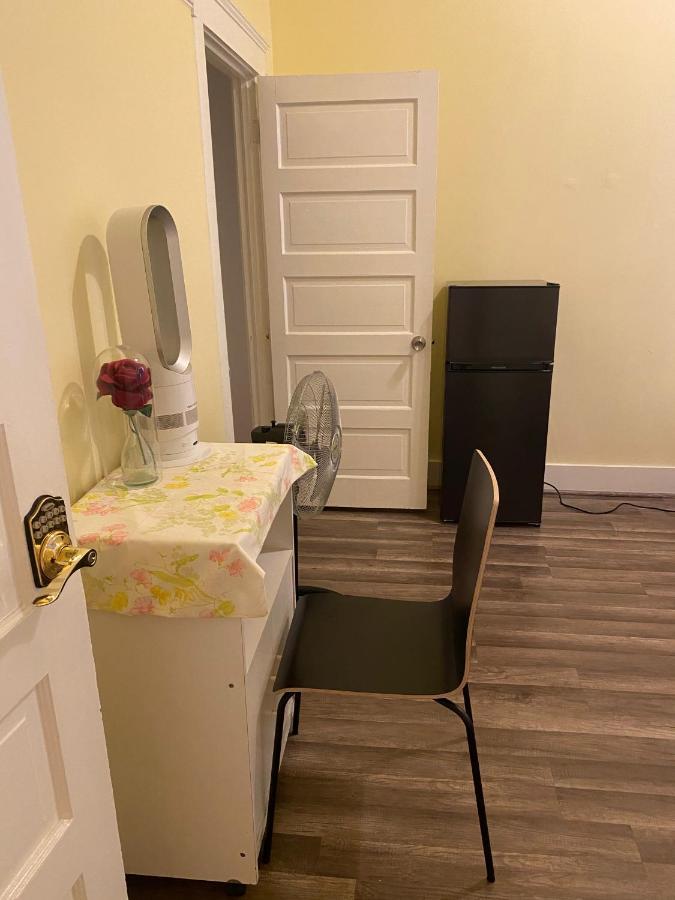 Private Large La Bedroom W Private Half-Bathroom - Ac - Wifi - Private Fridge Near Usc - Exposition Park - Usc Memorial Coliseum - Banc Of California Stadium - Downtown Los Angeles Dtla - University Of Southern California Usc! Εξωτερικό φωτογραφία